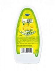 Mattes Trading Vanička Lemon 150g MATTES osvěžovač vzduchu [4 ks]