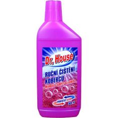 VENTO Dr. House na ruční čištění koberců 500ml [2 ks]