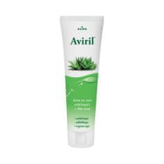 ALPA Aviril krém na ruce s Aloe Vera 100ml [4 ks]