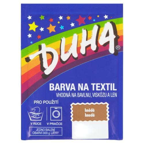 AC Marca Duha Ideal č.23 hnědá 15g Marca [3 ks]