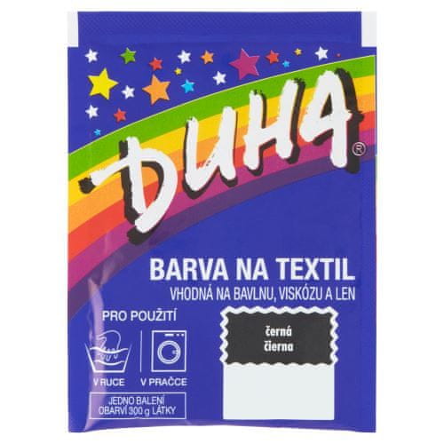 AC Marca Duha Ideal č.17 černá 15g Marca [3 ks]