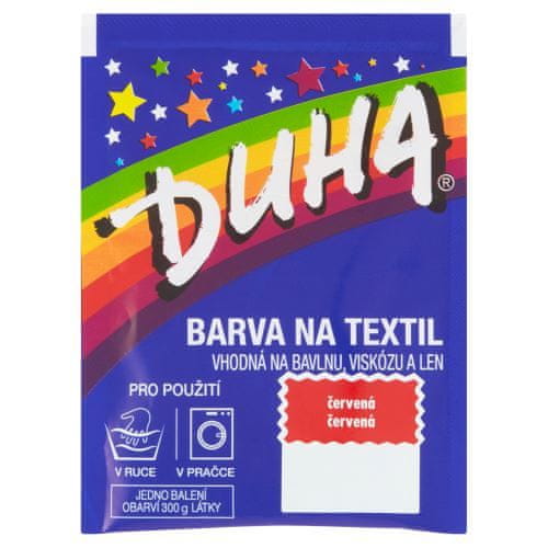 AC Marca Duha Ideal č.01 červená 15g Marca [3 ks]