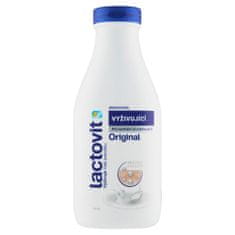 AC Marca Lactovit sprchový gel Vyživující, Original 500ml