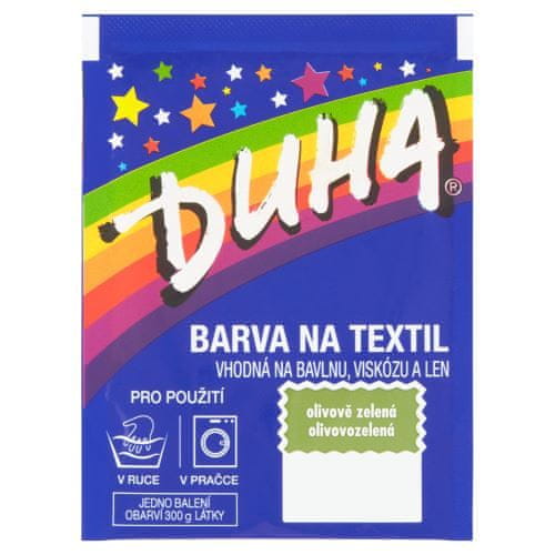 AC Marca Duha Ideal č.39 olivově zelená 15g Marca [3 ks]