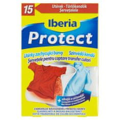 AC Marca Iberia protect utěrky 10+5ks Marca