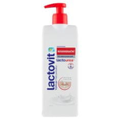 AC Marca Lactovit lactourea tělové mléko 400ml Regenerační