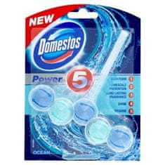 UNILEVER Domestos Power 5 Ocean 55g [3 ks]