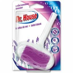 VENTO Dr. House WC závěs vůně Levandule 40g [4 ks]