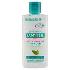 AC Marca SANYTOL dezinfekční gel 75ml na ruce