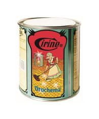 Druchema Cirine žlutá 550g pasta na parkety, Druchema