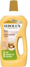 LAKMA SIDOLUX Premium floor care dřevěné a laminátové podlahy s Arganovým olejem 750ml