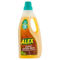 AC Marca ALEX čistič extra péče dřevo 750ml Magic wood