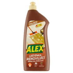 AC Marca Alex leštěnka renovující dřevo/laminát 900ml