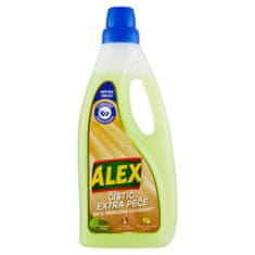 AC Marca ALEX čistič extra péče na vinyl 750ml Zelené jablko