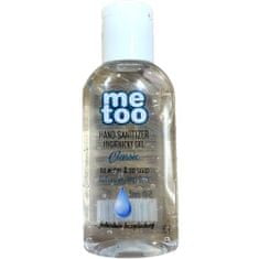 VENTO Me Too hygienický gel Classic 50ml [3 ks]