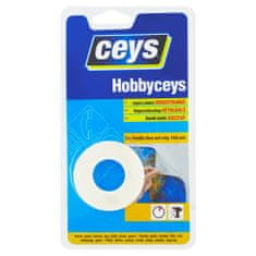 AC Marca CEYS oboustranná páska 2m x 15mm [2 ks]