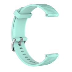 BStrap Silicone Bredon řemínek na Huawei Watch GT 42mm, teal