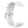 Silicone Cube řemínek na Xiaomi Watch S1 Active, white