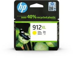 HP 3YL83AE č. 912XL, žlutá