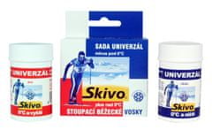 Skivo UNIVERSAL - souprava