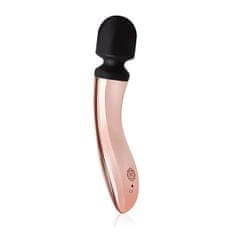 Rosy Gold Rosy Gold Nouveau Curve Massager (Pink)