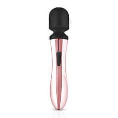 Rosy Gold Rosy Gold Nouveau Curve Massager (Pink)