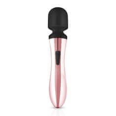 Rosy Gold Rosy Gold Nouveau Curve Massager (Pink)