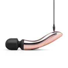 Rosy Gold Rosy Gold Nouveau Curve Massager (Pink)