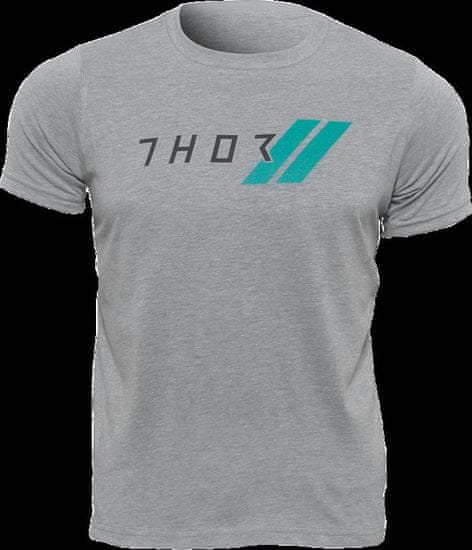 THOR TRIČKO YTH PRIME HTHR GY (3032-3406) 3032-3406