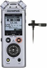 Olympus LS-P1 Lavalier Kit