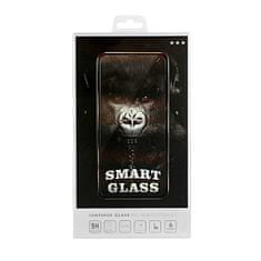 IZMAEL Smart tvrzené sklo pro Oppo A16 / A53s 5G / A55 5G - Černá KP23453