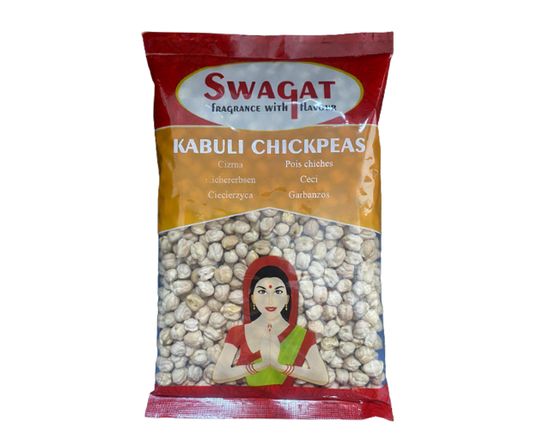 Swagat Cizrna Jumbo 500g