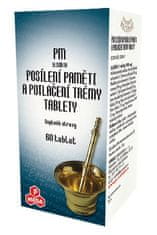 Purus Meda PM Elixír na posílení paměti a potlačení trémy 60 tbl.