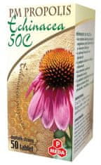 Purus Meda PM Propolis ECHINACEA 50tbl