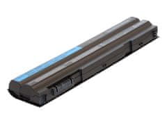 TRX Baterie T54FJ - Li-Ion 11,1V 5200 mAh / 58Wh pro notebooky Dell