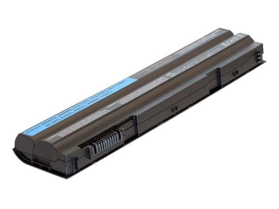 TRX Baterie T54FJ - Li-Ion 11,1V 4400 mAh pro notebooky Dell