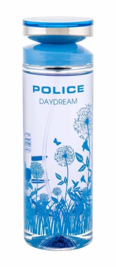 Kraftika 100ml police daydream, toaletní voda