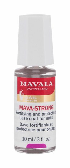 Wave 10ml mavala nail beauty mava-strong, péče o nehty