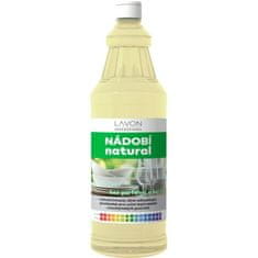 LAVON profesional nádobí Natural 1l [2 ks]