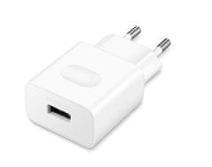 Huawei HW-050200E02 USB Cestovní nabíječka White (OOB Bulk)