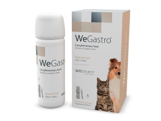 WePharm WeGastro