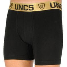 UNCS 2PACK pánské boxerky Goldman (21L172PSPP) - velikost XXL