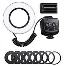 Godox Ring72 LED Macro Ring Light