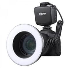 Godox Ring72 LED Macro Ring Light