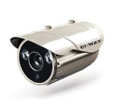 DI-WAY DI-WAY Venkovní digitální kamera HWT-720/6/35