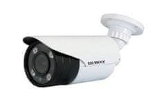 DI-WAY DI-WAY Digital IP venk. Varifocal IR Bullet kamera 1080P, 2,8-12mm, 4x Array, 50m