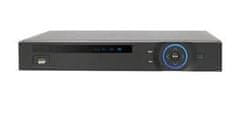 DI-WAY DI-WAY Tribrid Analog/HDCVI/IP DVR 8CH, 1080p@15fps