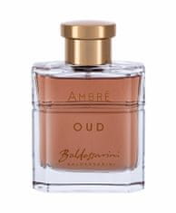 Baldessarini 90ml ambré oud, parfémovaná voda