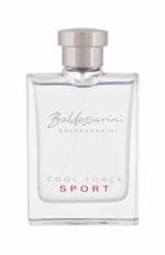 Baldessarini 90ml cool force sport, toaletní voda