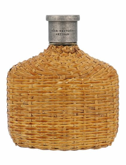 John Varvatos 125ml artisan, toaletní voda